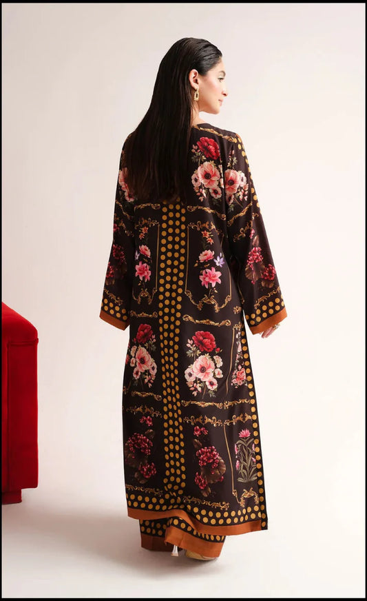 Nazneen (نازنین)