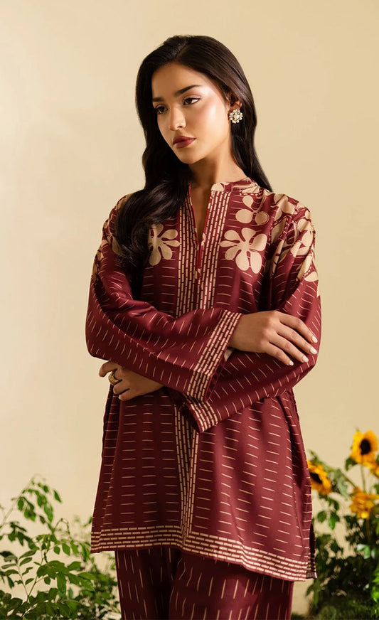 Aliza — علیزہ