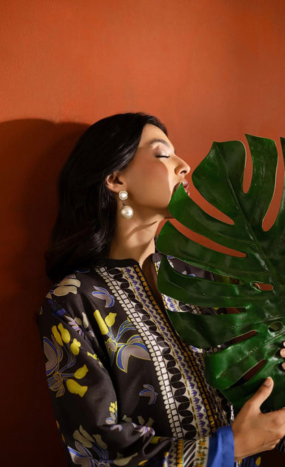 Areeba — اریبہ